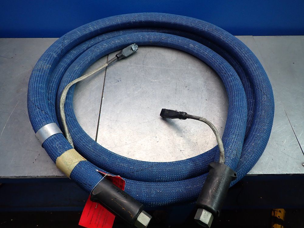 Nordson Large Diameter Hose