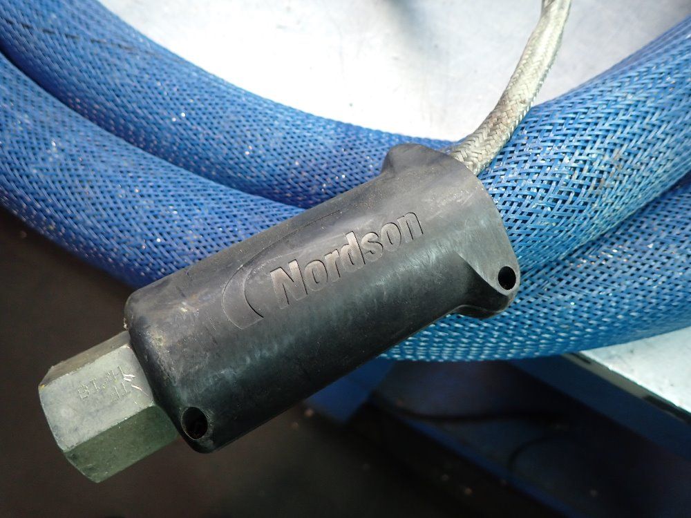 Nordson Large Diameter Hose