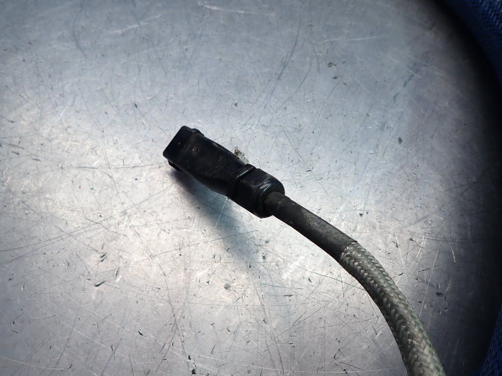 Nordson Large Diameter Hose