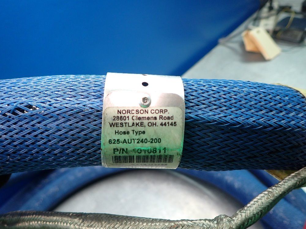 Nordson Large Diameter Hose