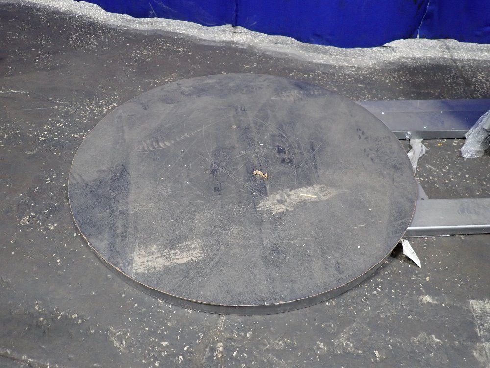 Samuel 59" / 5000 Lbs Stretch Wrapper - Defender Lpx