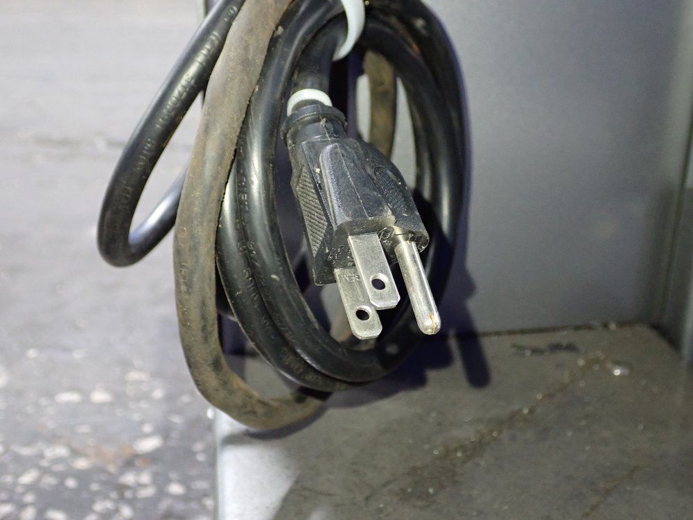 Samuel 59" / 5000 Lbs Stretch Wrapper - Defender Lpx