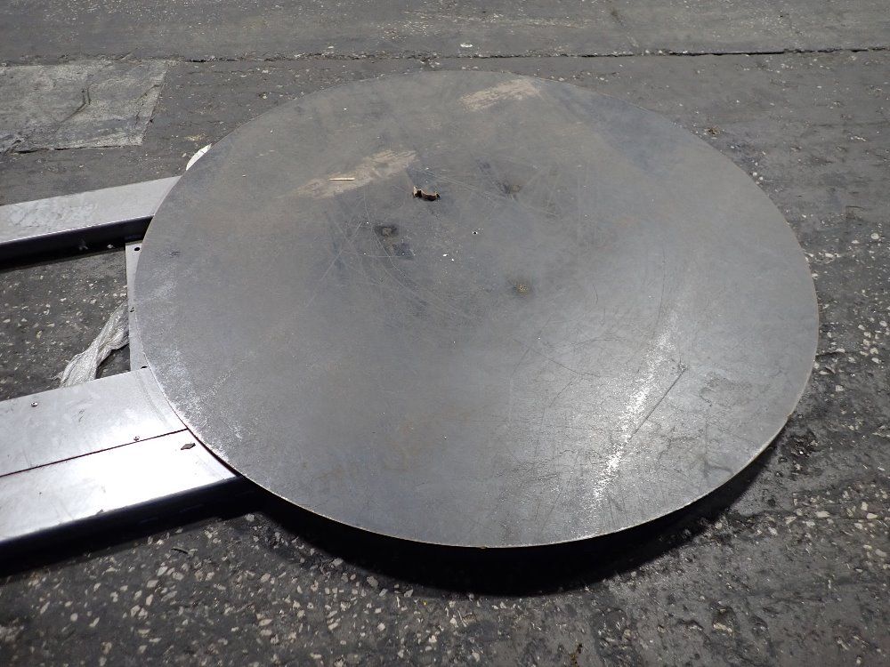 Samuel 59" / 5000 Lbs Stretch Wrapper - Defender Lpx