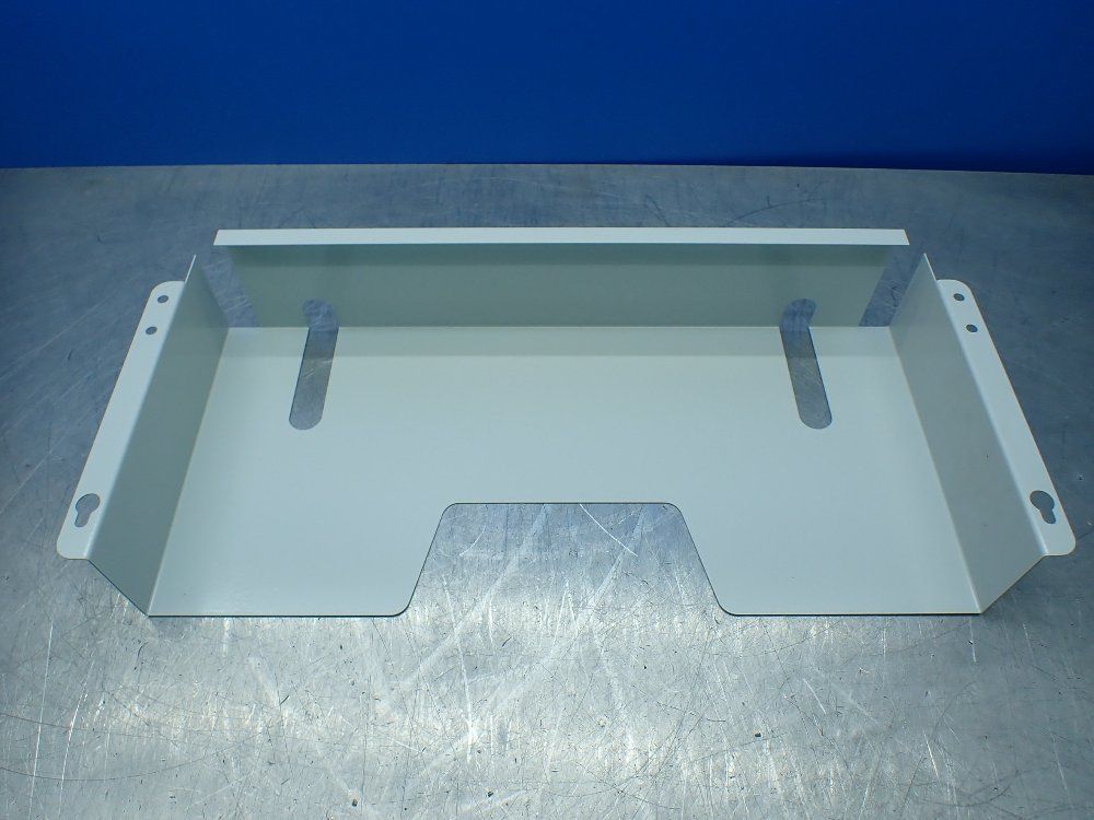 Rittal Wiring Plan Pocket 600mm Sheet Steel