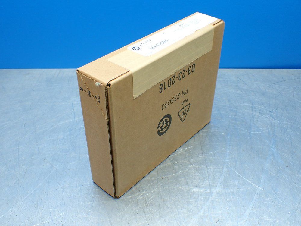 Allenbradley Mounting Plates Factory Sealed 