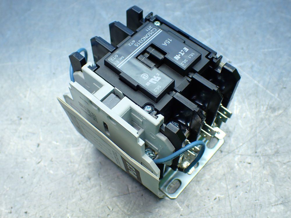 Eaton Definite Purpose Contactor
