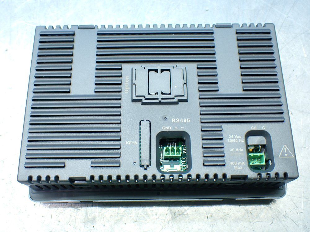 Carel Operator Panel