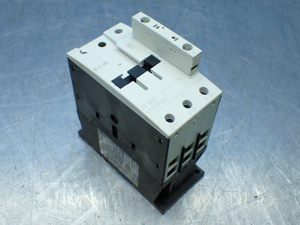 Eaton Magnetic Contactor