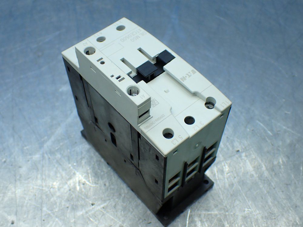 Eaton Magnetic Contactor
