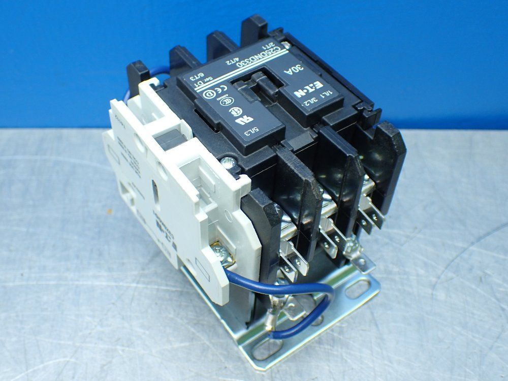 Eaton Definite Purpose Contactor