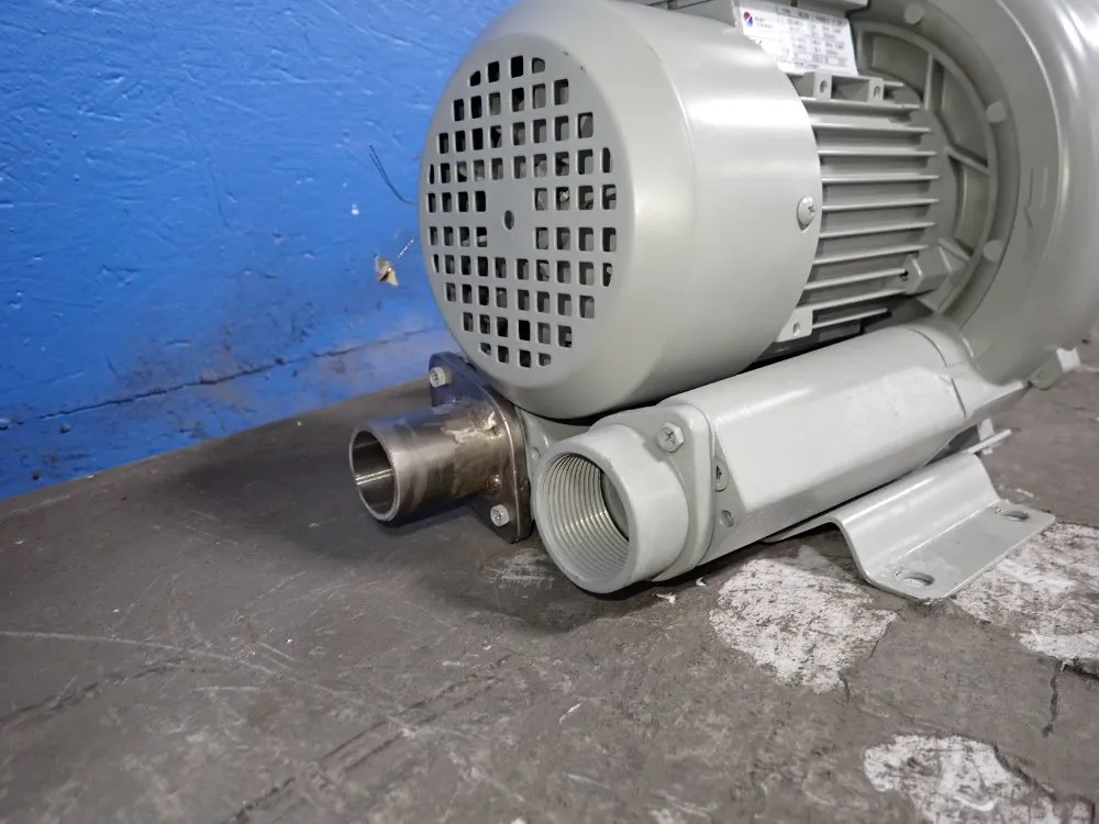 Ruey Chaang Blower - Hb-229