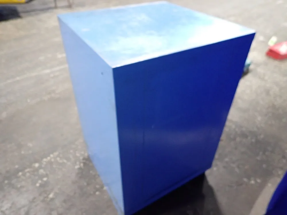 Lista Tool Cabinet