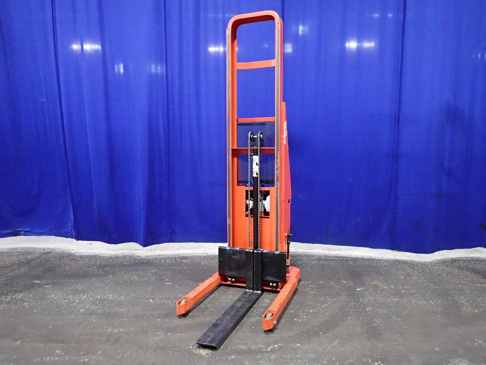 Presto Lift