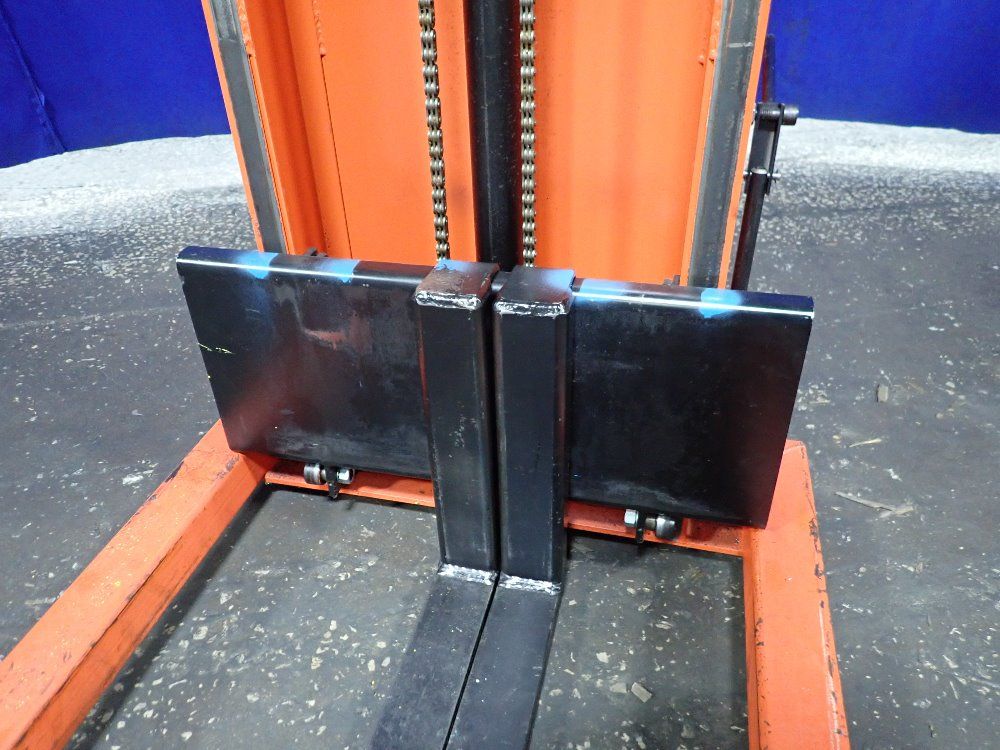 Presto Lift