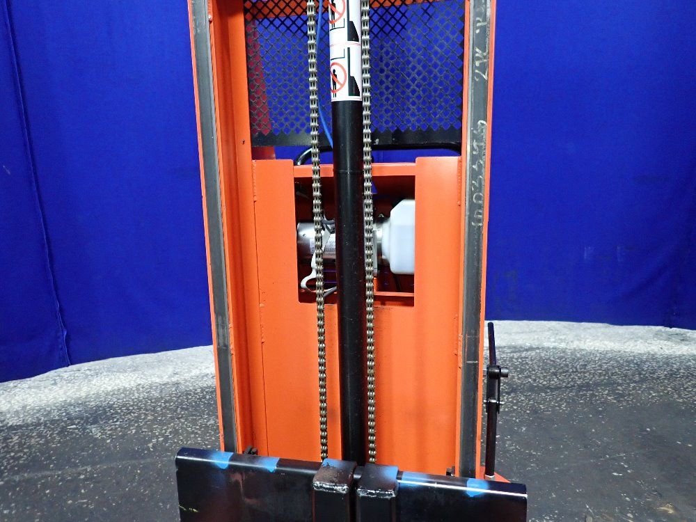 Presto Lift