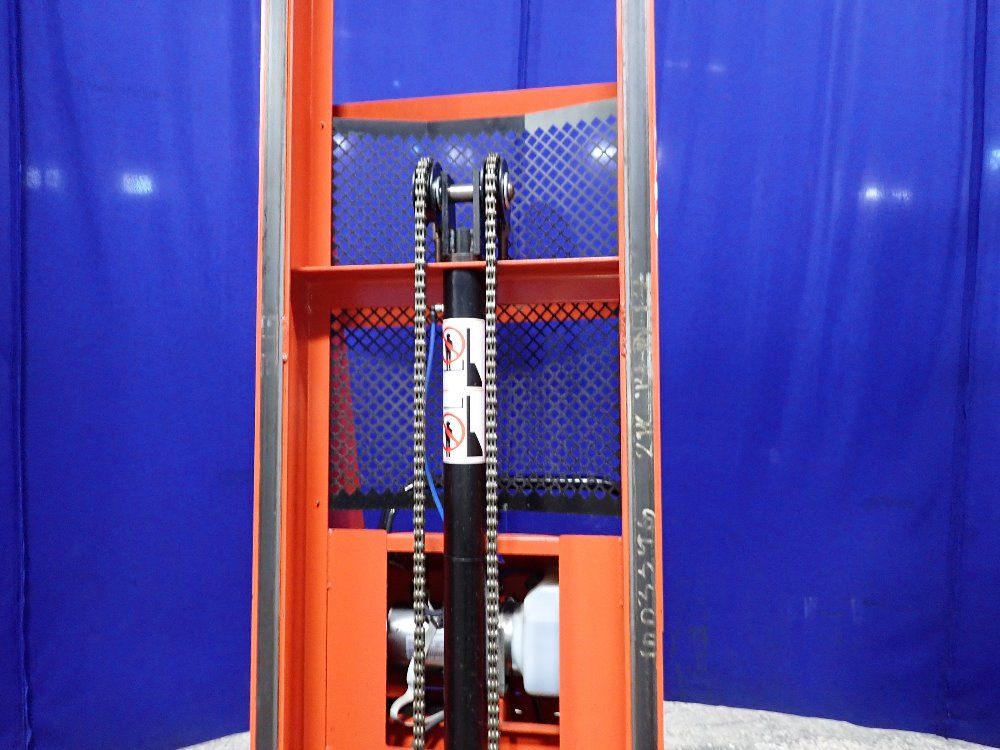 Presto Lift