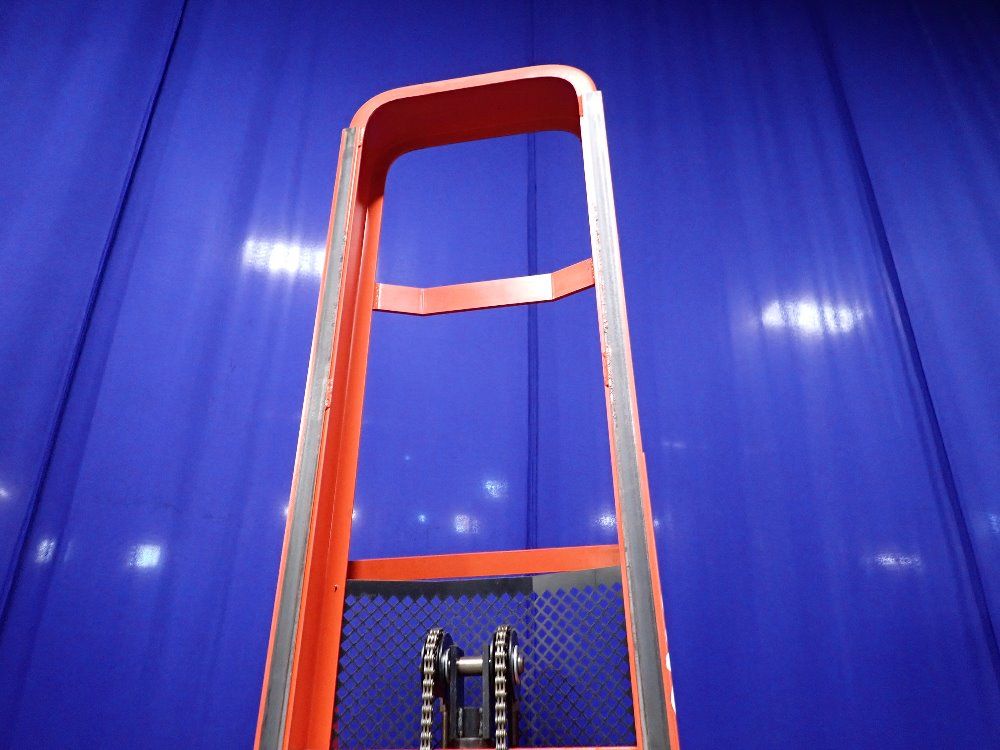 Presto Lift