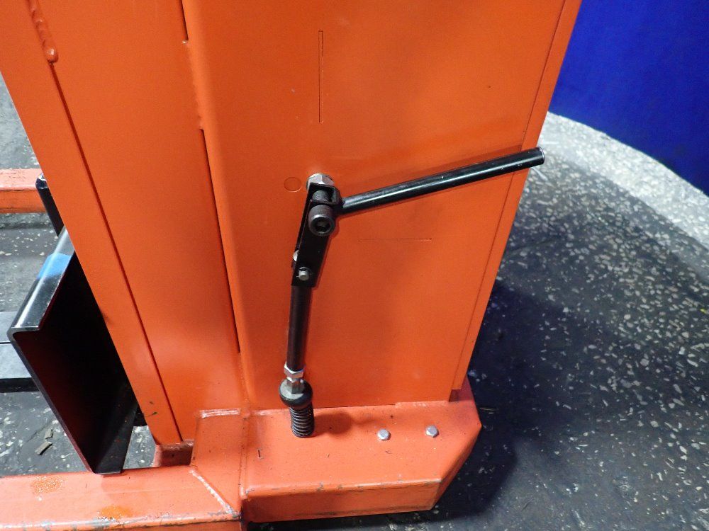 Presto Lift