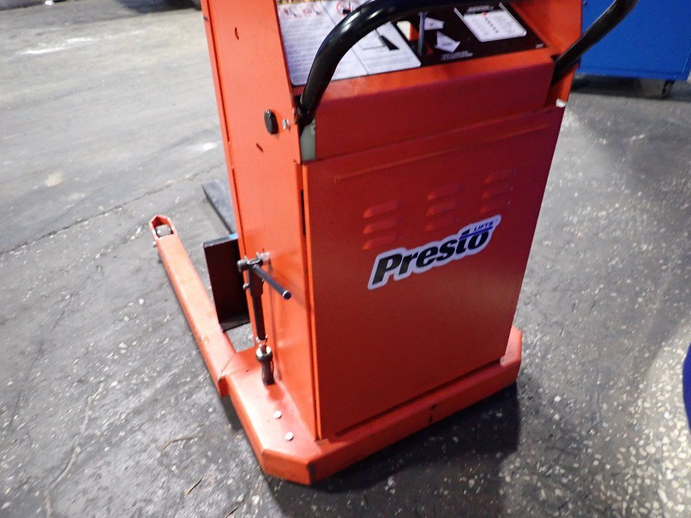 Presto Lift