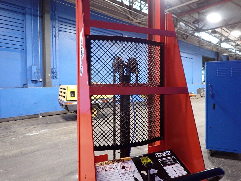 Presto Lift