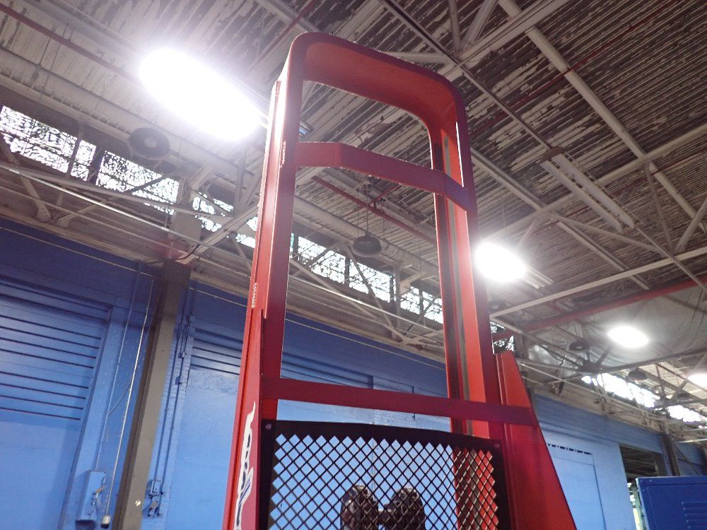 Presto Lift