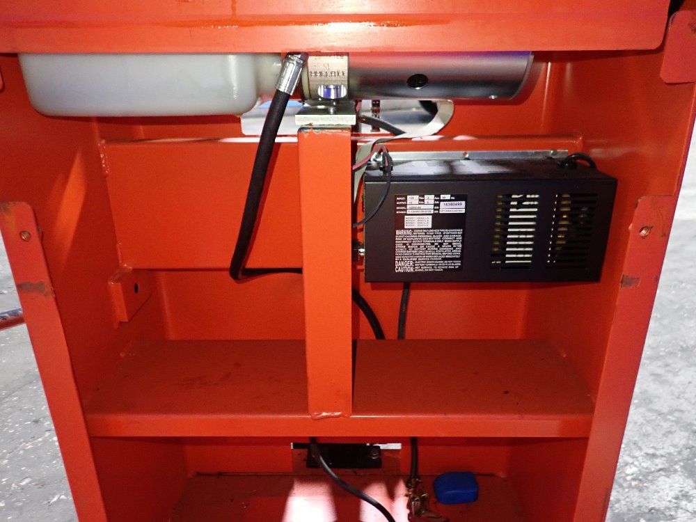 Presto Lift