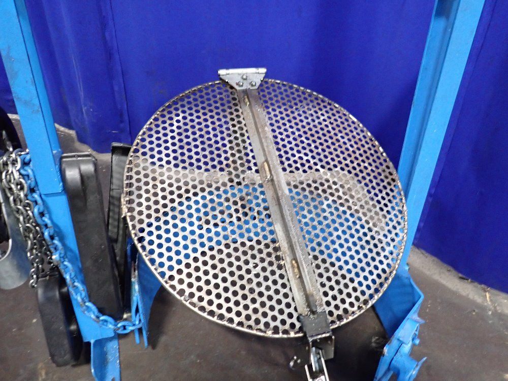Moorse Drum Lift
