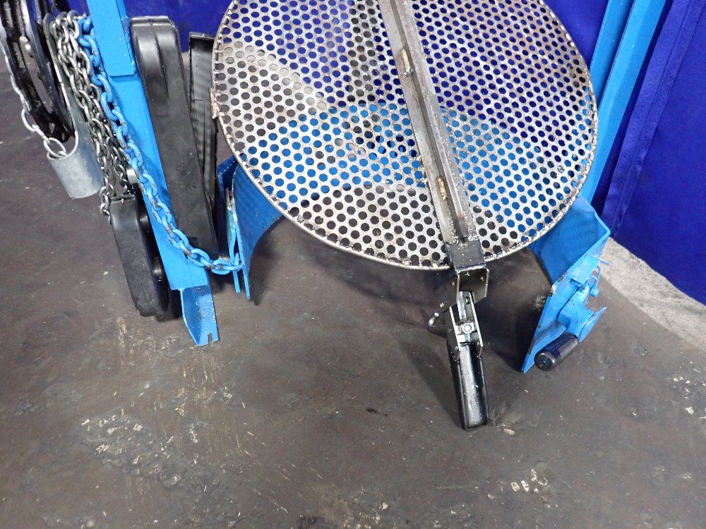 Moorse Drum Lift