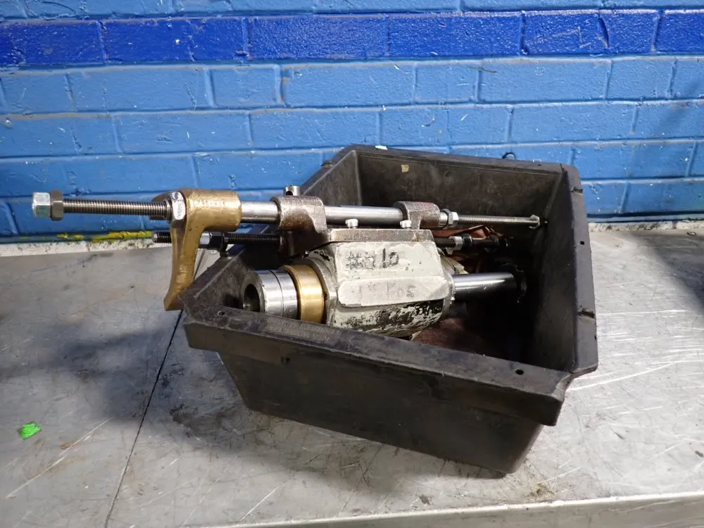 TOOLING