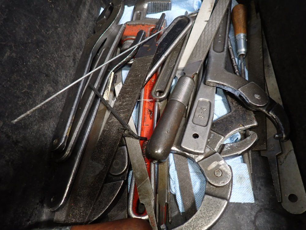  Tooling