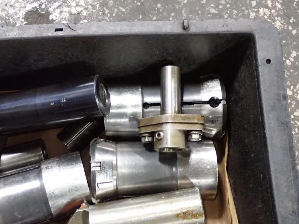 Tool Holders/collets