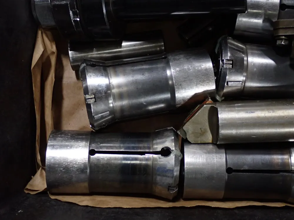 Tool Holders/collets