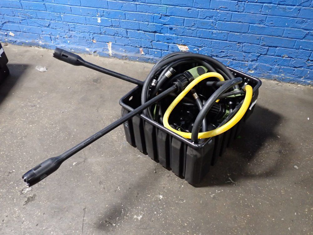 Tera Pump Electric Drum Pumps - Tredrum-s