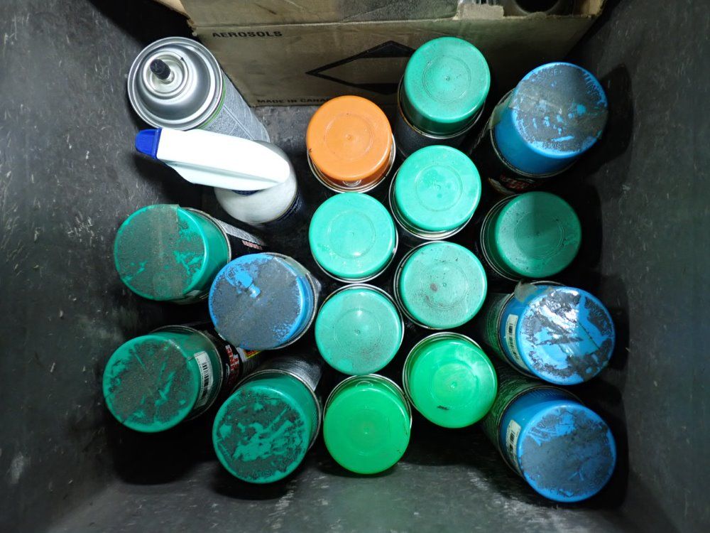  Paint
