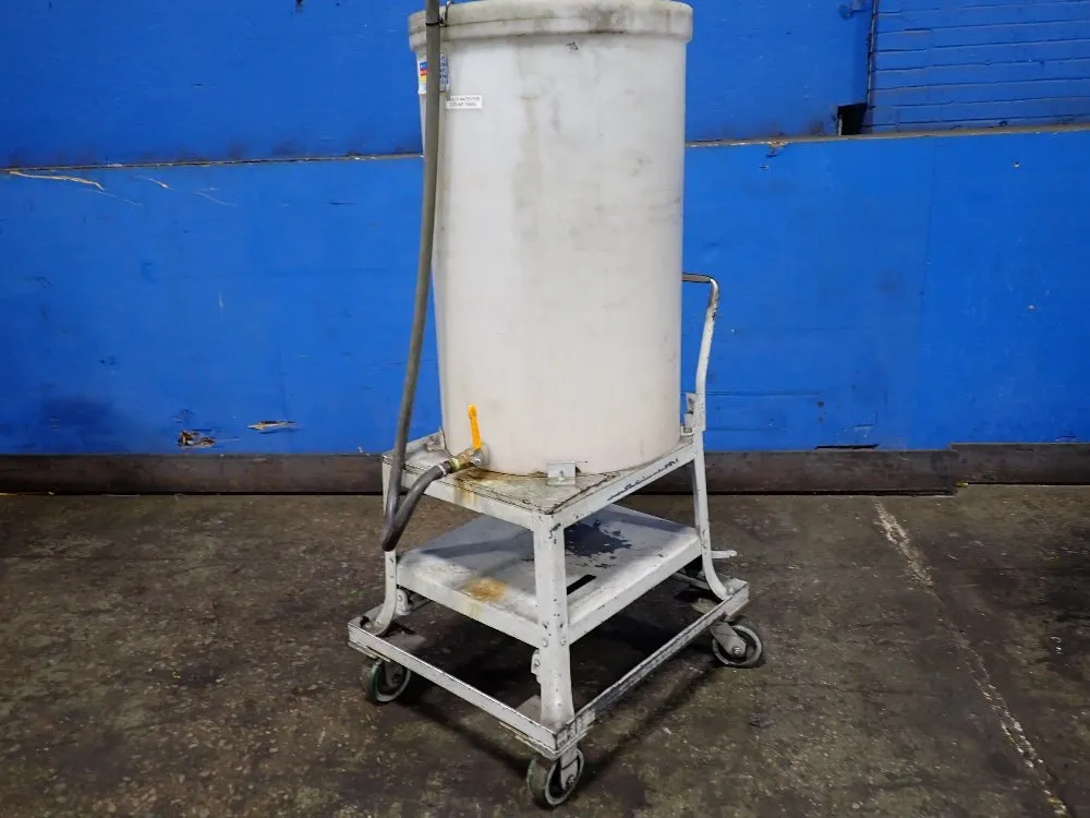 PORTABLE TANK