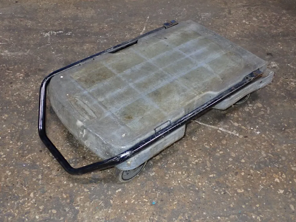 CART