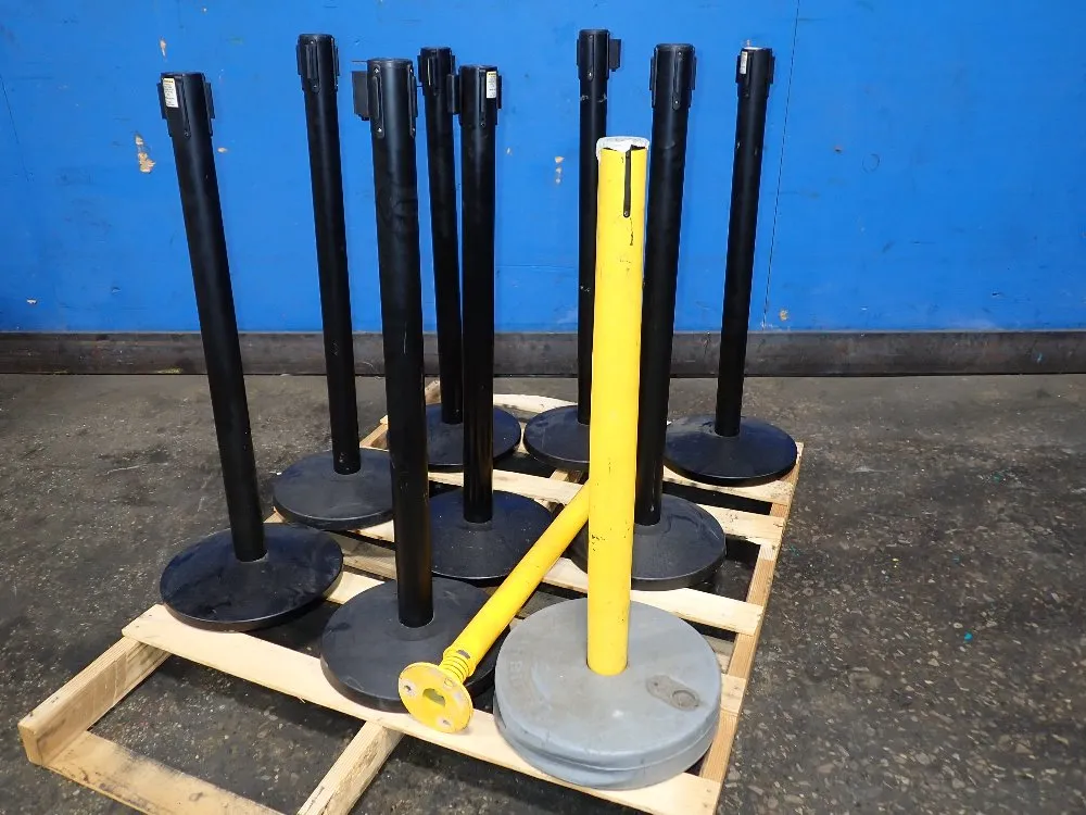 SECURITY POSTS