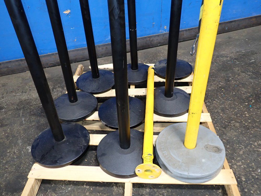  Security Posts