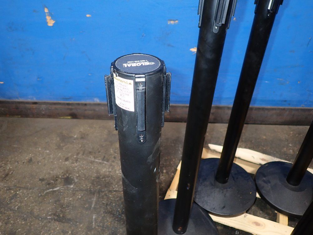  Security Posts