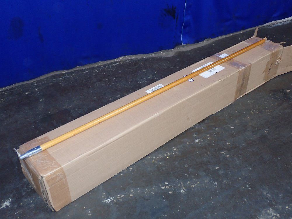 BROOM HANDLES