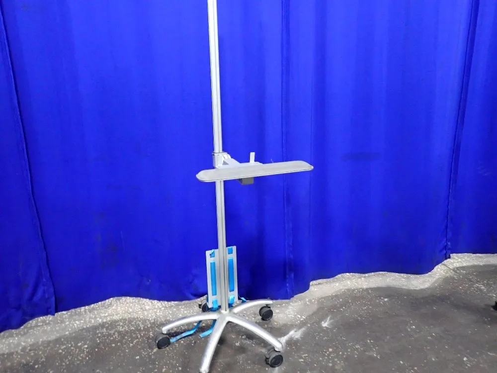 PORTABLE COMPUTER STAND