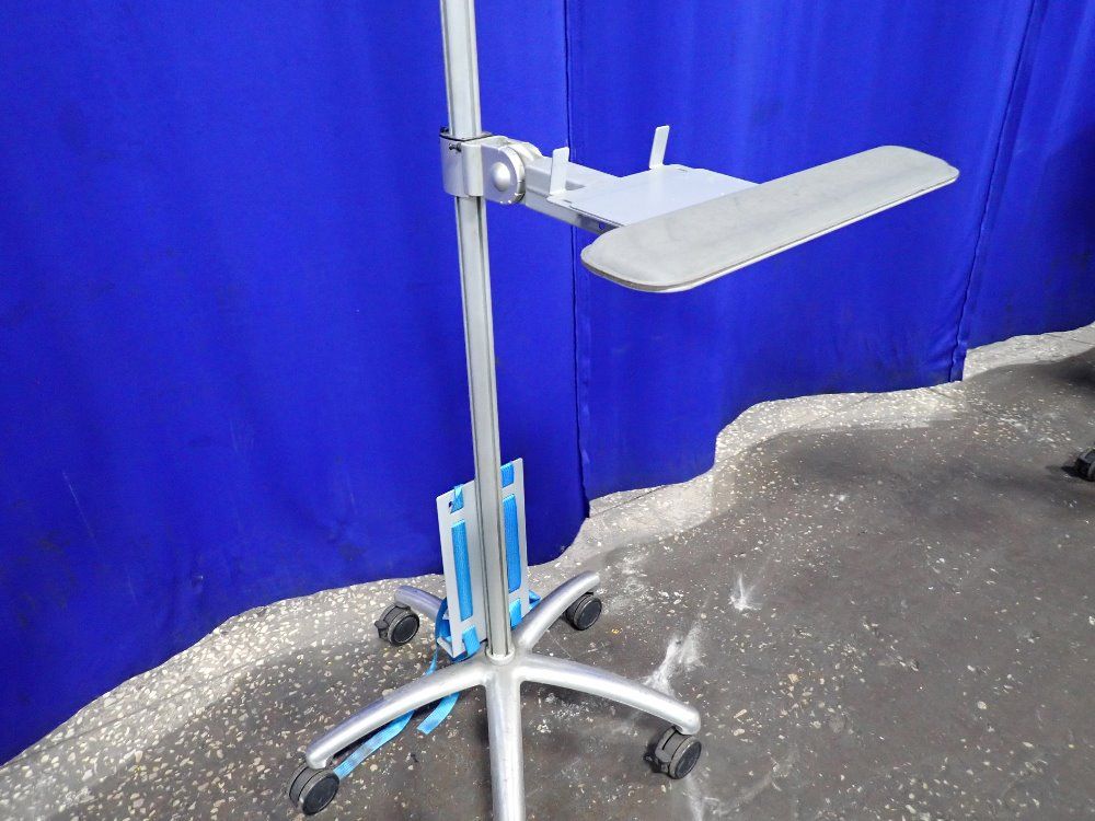  Portable Computer Stand