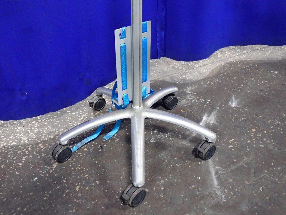  Portable Computer Stand