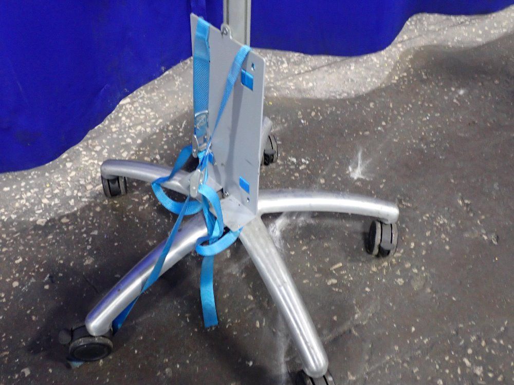  Portable Computer Stand