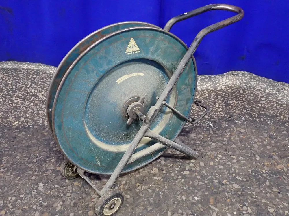 BANDING CART