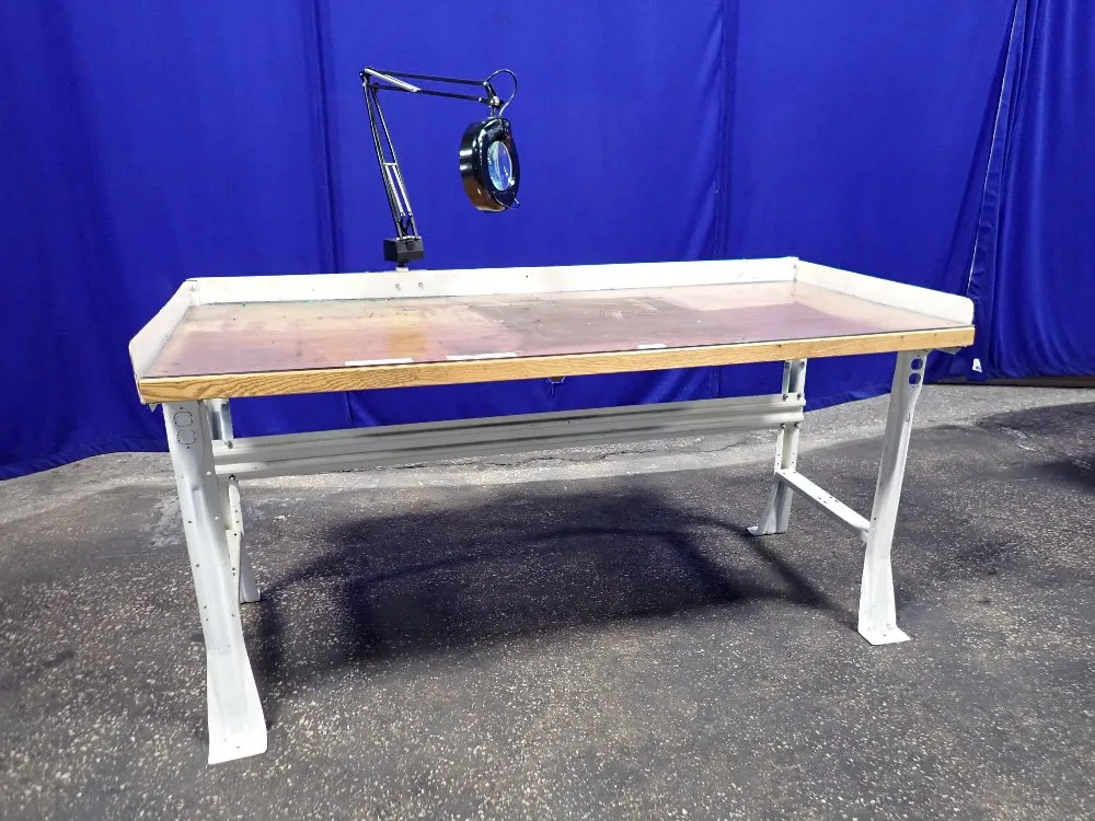 WORKBENCH