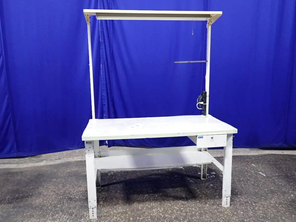 WORKBENCH