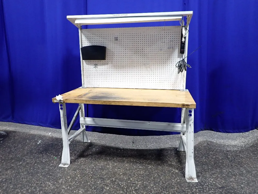 WORKBENCH