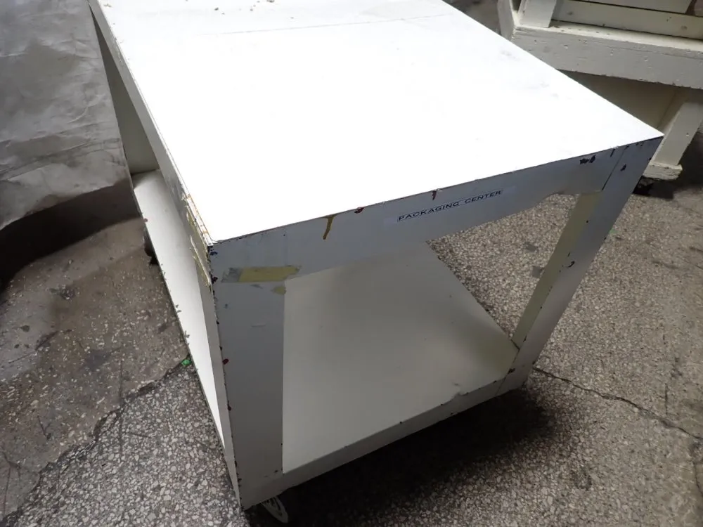 25"x38 1/2" Cart