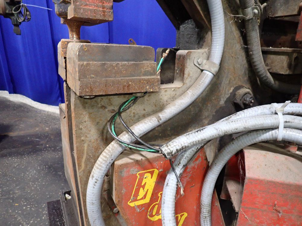 Edwards Edwards Jaws Iv Ironworker